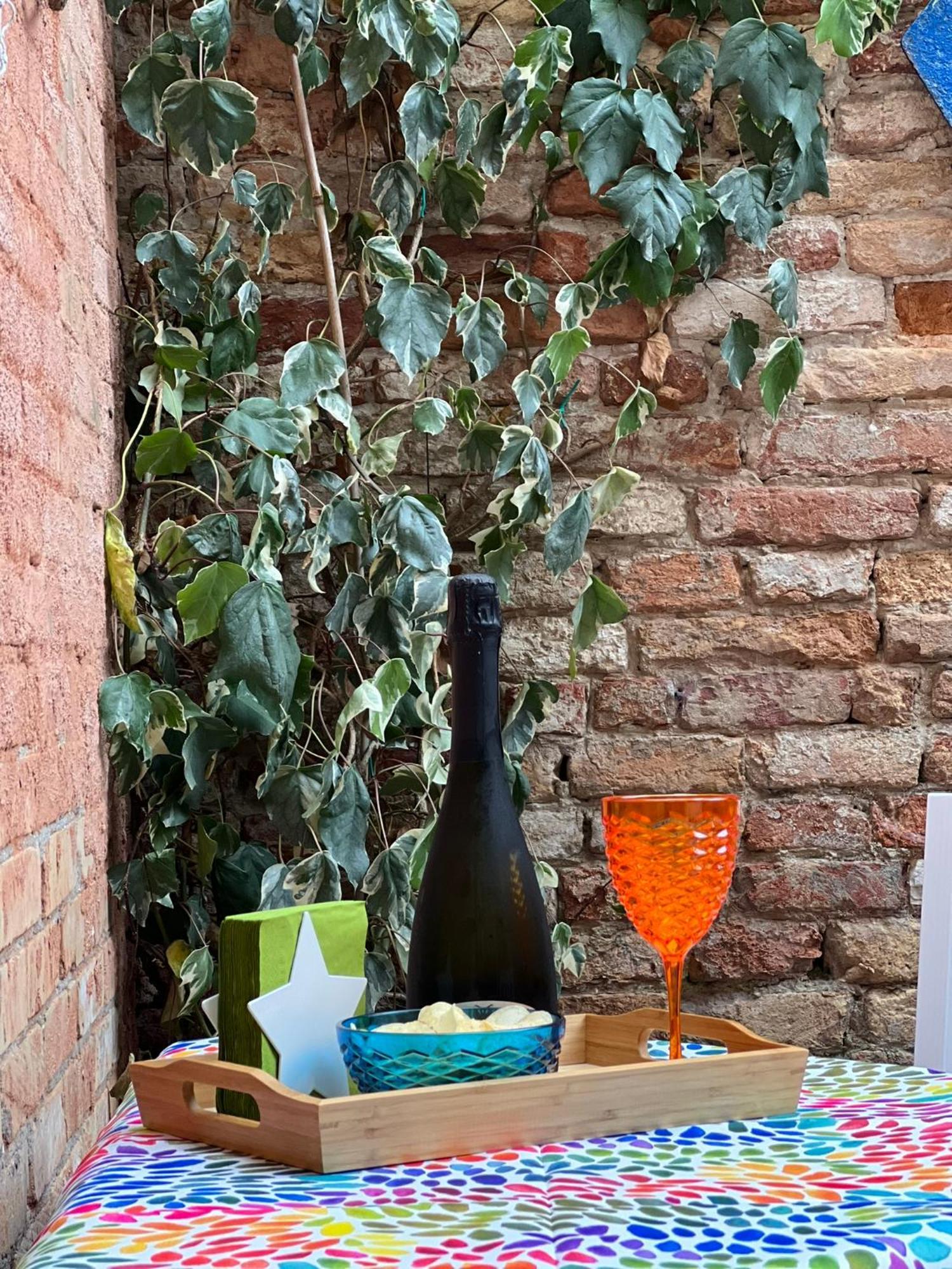 Ca' Rioba Apartment Venice Exterior photo